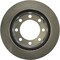 Centric Parts Standard Brake Rotor, 121.67004 121.67004 - alternate 3